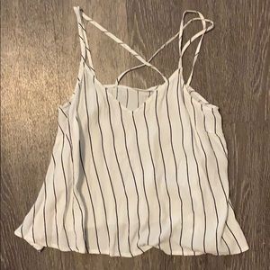 Striped Tank from Nordstrom’s